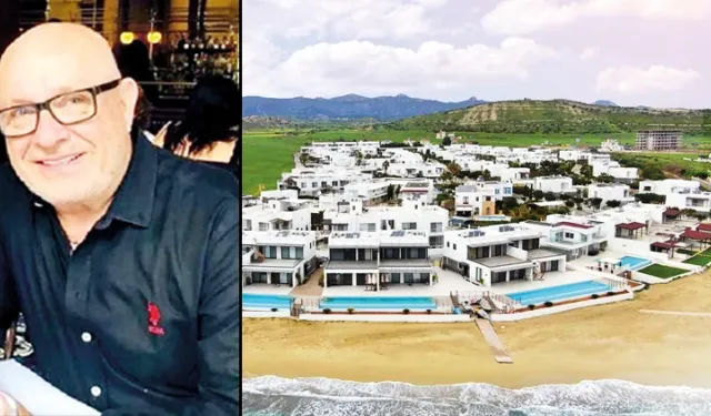 Simon Aykut, “Yön değiştirdi ve suçlamaların bir kısmını kabul etti”