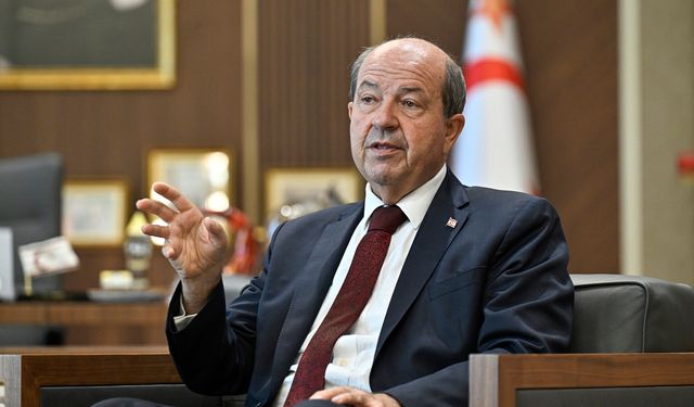 Tatar: "Bir millet 3 devlet anlayışı yaygınlaşıyor"
