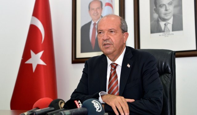 Tatar: "Okul saldırısında vefat edenlere Allah’tan rahmet, Türk milletine başsağlığı ve sabır dilerim"
