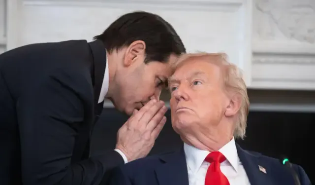 Trump: “Esirler muhtemelen 13 Ekim'de serbest bırakılacak"