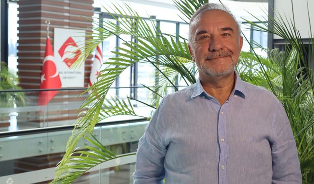 Turanlı’nın “Paydaş ve Paydaş Hukuku” kitabı yayımladı