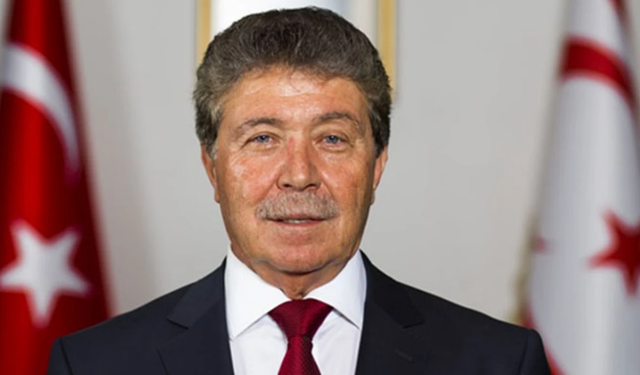 Başbakan Ünal Üstel: “Sandıklara sahip çıkmak, devletimize sahip çıkmaktır”
