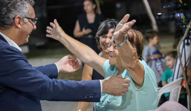 “Dilerim kimse beş yıl bir görev yaptıktan sonra anlatacak hiçbir şey bulamayacak noktaya düşmez”