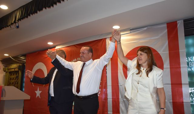 Demokrat Parti, Cumhurbaşkanlığı Seçiminde Sahadaki Gücünü Gösteriyor