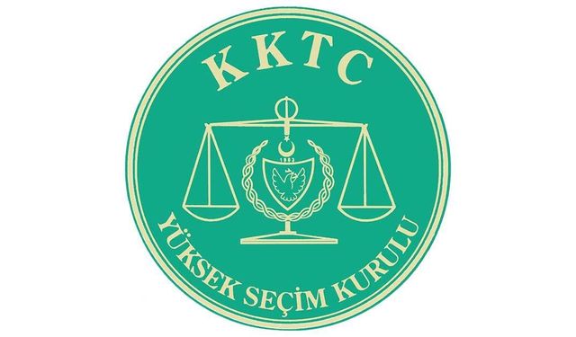 YSK, milletvekilliği seçim takvimini açıkladı