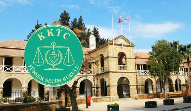 YSK, karma oyla ilgili değişiklik hazırlığı olmadığını açıkladı