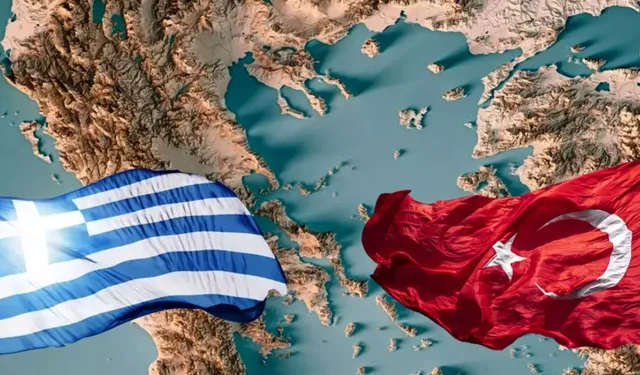 Yunanistan’dan Türkiye ve Güney Kıbrıs’ın da yer alacağı 5X5 oluşumu teklifi…