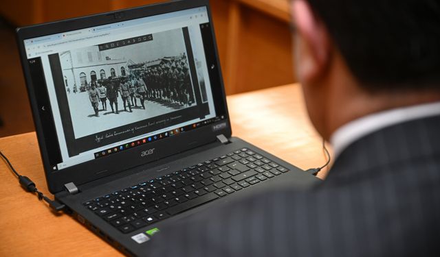 Türk Tarih Kurumu arşivine uzaktan erişilecek