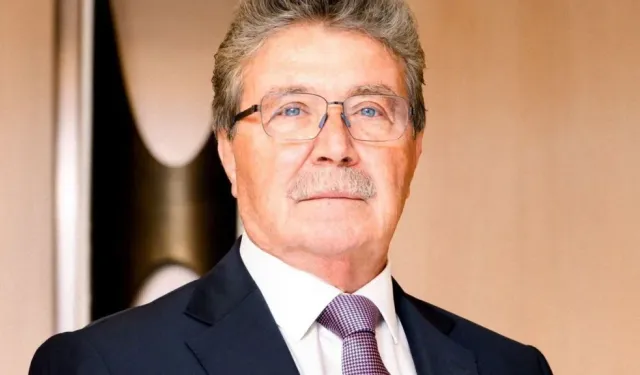 Başbakan Ünal Üstel, “15 Kasım Cumhuriyet Bayramı” nedeniyle mesaj yayımladı…