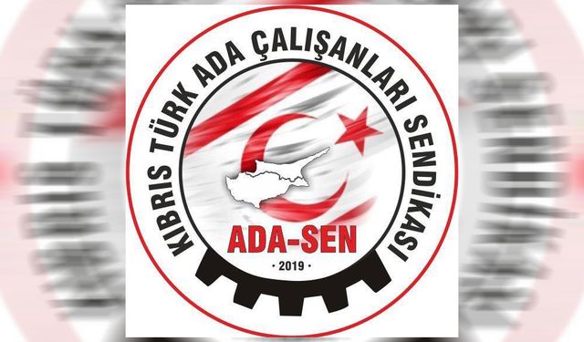 ADASEN’in 10 Kasım Atatürk’ü Anma Günü mesajı…