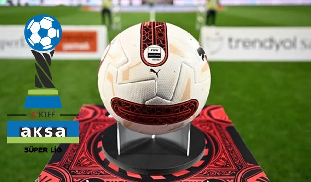 2025-2026 Sezonu Fikstür ve Puan Cetveli