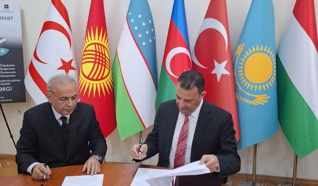 ARUCAD, iki sanat üniversitesi ile daha iş birliği anlaşması imzaladı