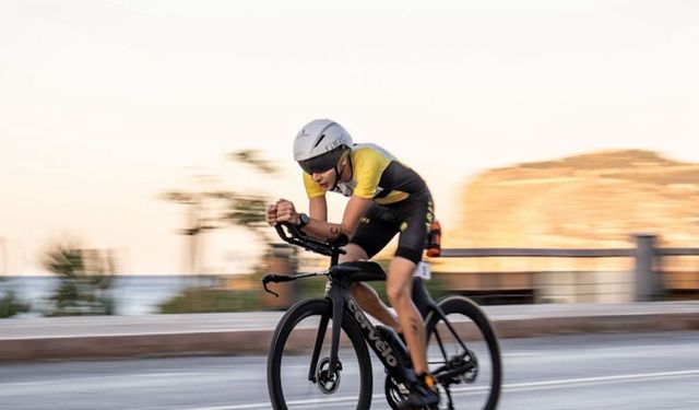 Kaplıca–Kantara yolu, bisiklet yarışı nedeniyle geçici olarak trafiğe kapanacak