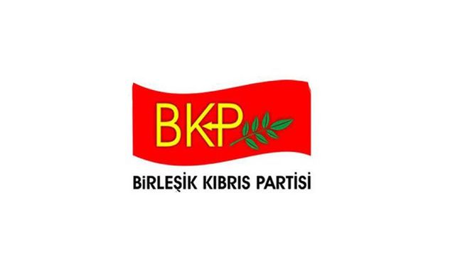 BKP: “Özker Özgür’ün açtığı yolda kararlılıkla ilerlemeye devam edeceğiz”
