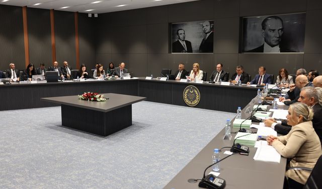 Bütçe görüşmelerinde açılış konuşmaları tamamlandı