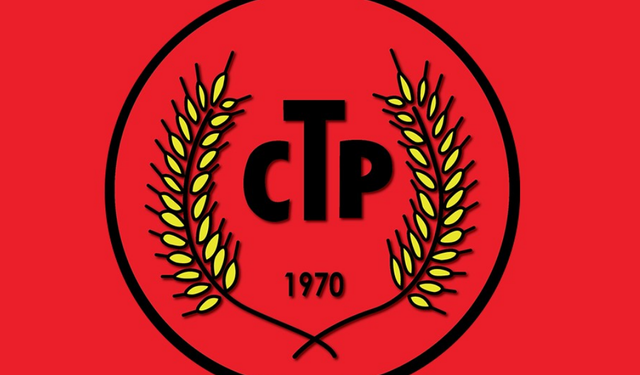 CTP Olağanüstü Kurultayı 30 Kasım’da: adaylar belli oldu