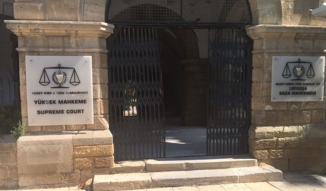 MİK Başkanı S.C, beş gün daha tutuklu kalacak, personel Y.A ise teminatla serbest...