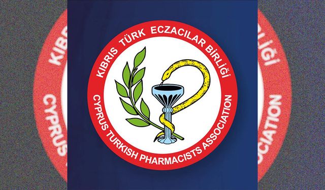 Eczacılar Birliği: “Cumhuriyet değerlerine bağlı kalarak halkın sağlığına hizmet sorumluluğumuzu sürdürüyoruz”