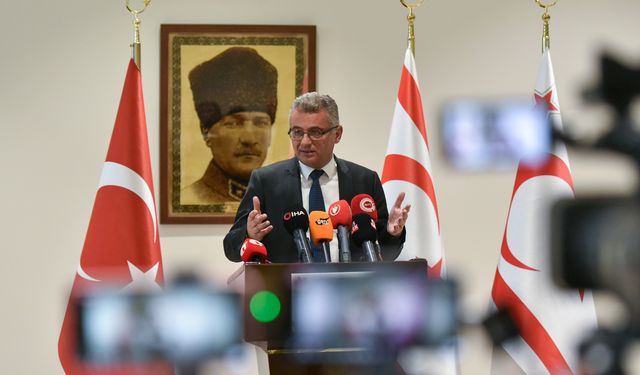 Erhürman'ın 4 maddelik müzakere metodu