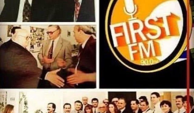 First FM 29 yaşında