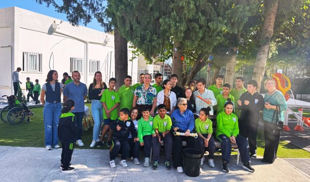 FODER’in 25. yılı etkinlikleri gerçekleştirildi