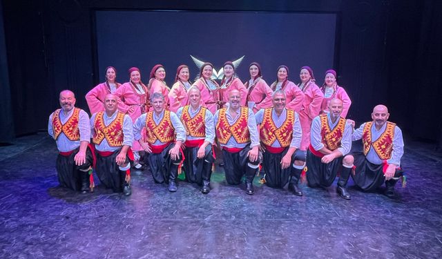 FOGEM Master ekibi Fethiye Altın Güneş Festivali’ne katıldı