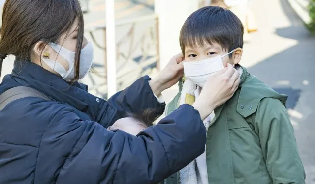 Erken gelen grip dalgası dünyayı vurdu: Japonya okulları kapatıyor, Avustralya rekor kırıyor...