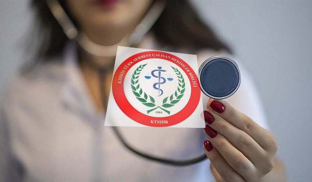 Gardiyanoğlu’ndan hekim örgütlerine eleştiri: “Serbest çalışan hekimler de sağlık sisteminin parçası”