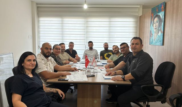 Kıbrıs Türk Hemşire ve Ebeler Birliği: “Hemşire sayısındaki yetersizlik ciddi bir halk sağlığı sorunudur”