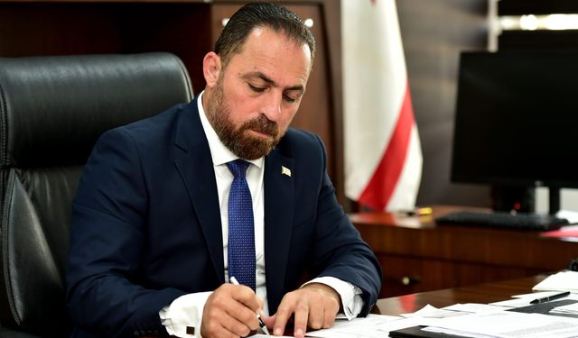 Çavuş: “Sürdürülebilir balıkçılık politikalarını kararlılıkla uyguluyoruz”