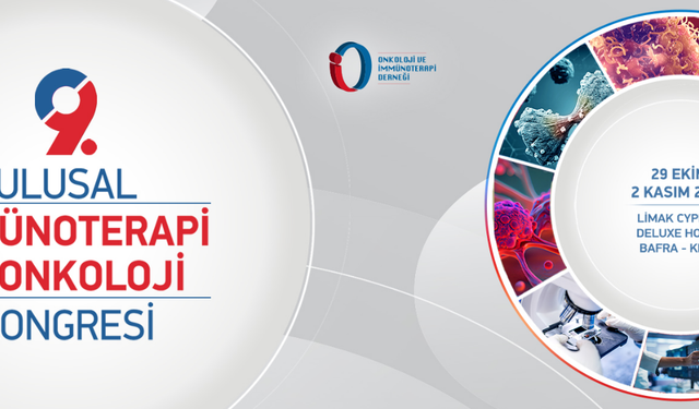 Vücutta gizlenen tümör, bağışıklık sistemini harekete geçiren "immünoterapi" ile yok ediliyor