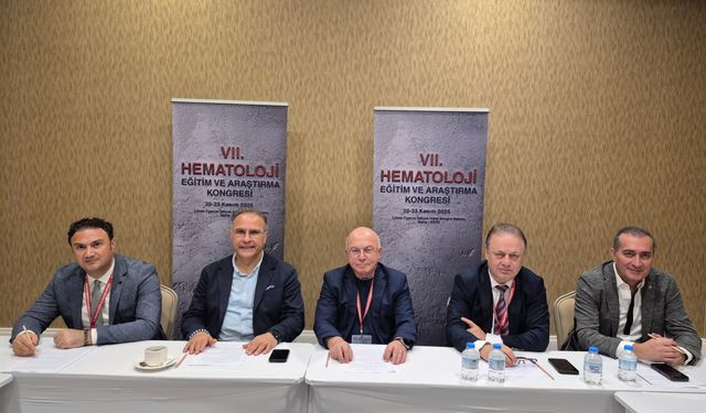 Kan kanserinde "immünoterapilerle" tedavide yeni dönem