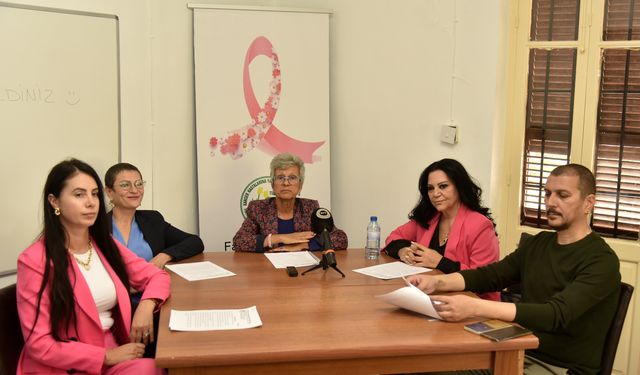 KHYD Başkanı Kanlıada: “Nüfusa göre tarama oranı yüzde 8’in altında”