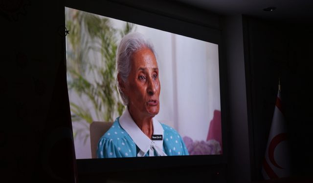 Kadın Öyküleri Derneği’nin (KÖDER)' iki belgeseli gösterime girdi