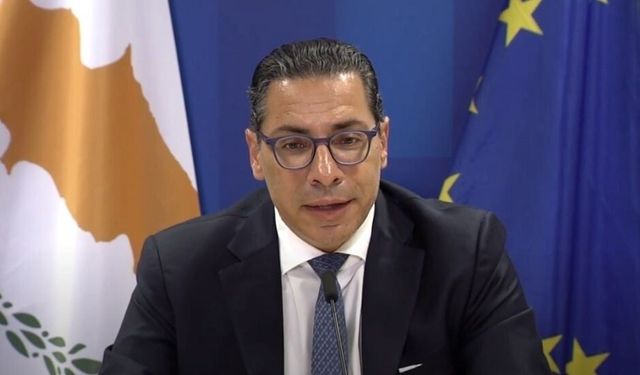 Kombos AB dönem başkanlığı çerçevesinde temaslarda bulundu