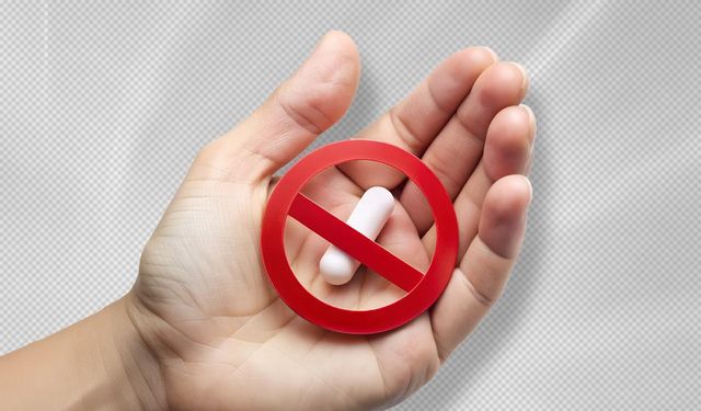 Tabipler Birliği'nden antibiyotik direncine karşı acil eylem çağrısı