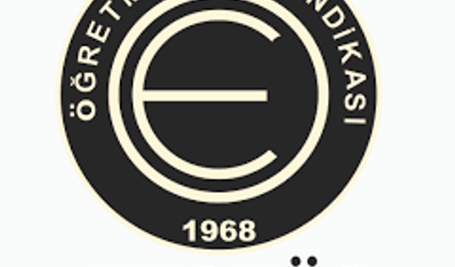 KTOEÖS Muharrem Döveç Ortaokulu’nda basın açıklaması yaparak yaşanan sıkıntıları ve eksiklikleri dile getirdi