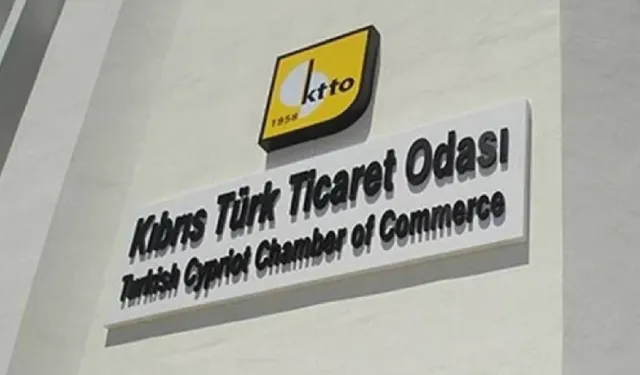 Ticaret Odası’nın 62. Olağan Genel Kurulu yapılıyor
