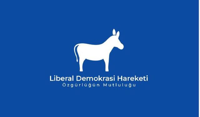 Liberal Demokrasi Hareketi’nden 10 maddelik öneri paketine destek: “Kısa vadede hayatı kolaylaştıracak açılımlar içeriy