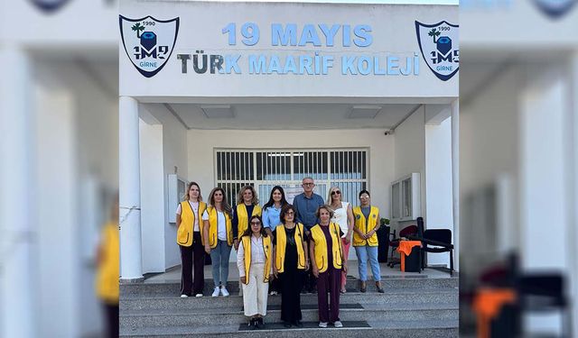 Kuzey Kıbrıs Lions Kulüpler, tüm ilçelerde “Ruh Sağlığı ve İyi Oluş Seminerleri” düzenledi