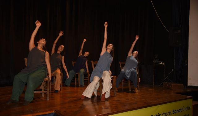 Bienal Lefkoşa başladı