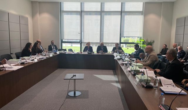 Milli Eğitim Bakanlığı bütçesi oy çokluğuyla komiteden geçti