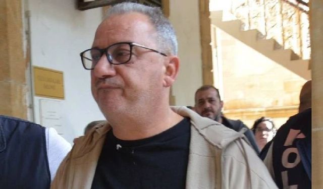 MİK Başkanı Salih Canseç 5 gün daha tutuklu