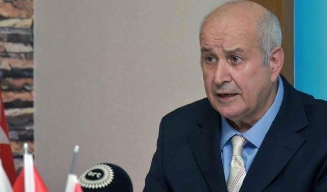 Gülbahar: “Kıbrıs Türk halkının özden gelen hakları tartışmaya açık değil”