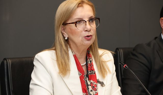 “Nüfus sayımına gitmeliyiz”