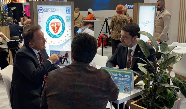 Savaşan: “KKTC, dünya turizm platformunda yerini aldı”