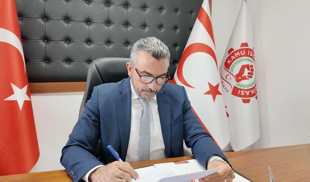 Serdaroğlu: “Atatürk, bağımsızlık ve özgürlük mücadelesiyle Türk milletine onur, umut ve yön kazandırdı”