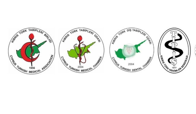 Sağlık örgütlerinden Dinçyürek’e çağrı : “Süreci şeffaf, net ve sonuca ulaştıracak şekilde yönetin”