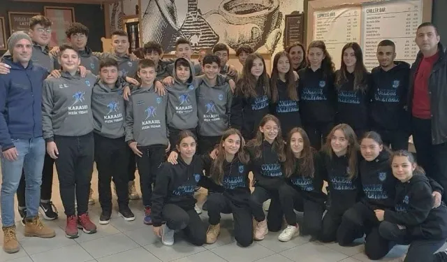 Şampiyon Meleklerin ailelerinden 1000'inci gün mesajı: ""Özlemimiz dinmedi, acımız azalmadı, inancımız eksilmedi."