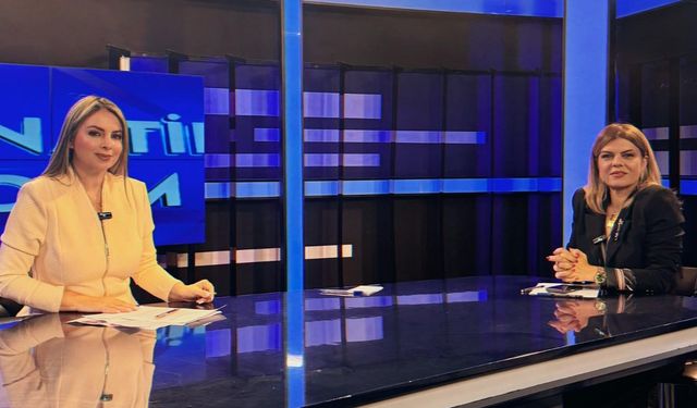 TDP Girne İlçe Başkanı Öztabay: “Cumhurbaşkanlığı seçimleriyle birlikte ülkede yeni bir dönem başladı”